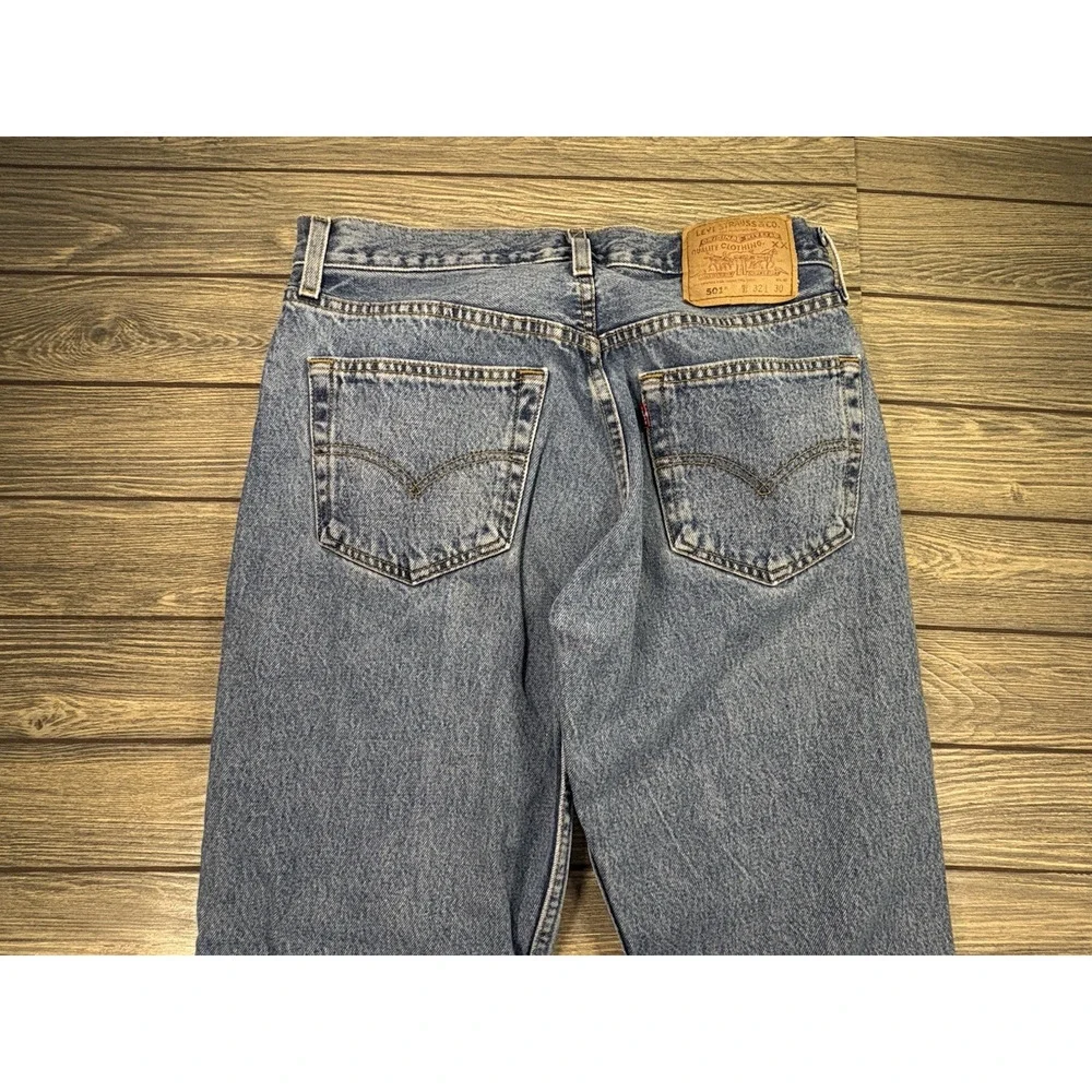 Levis vtg levi